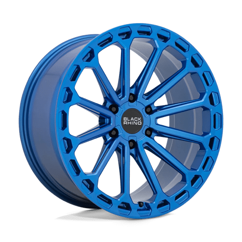 BR KAIZEN 20X9.5 6X114 +18 76 BLUE