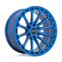 BR KAIZEN 20X9.5 6X114 +18 76 BLUE