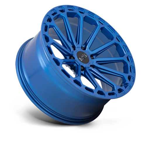 BR KAIZEN 17X9.5 6X114 +18 76 BLUE