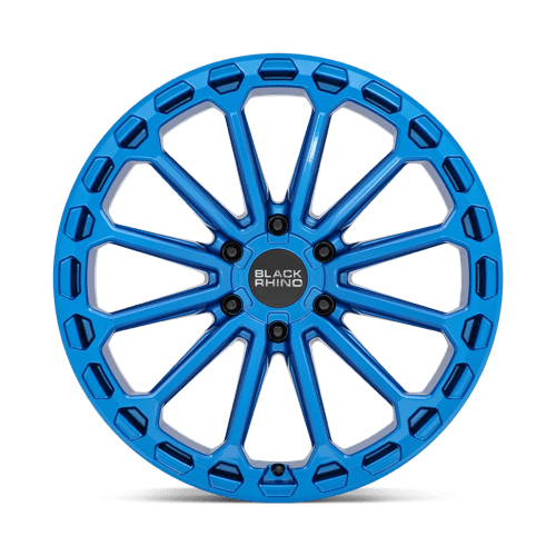 BR KAIZEN 17X9.5 6X135 +12 87 BLUE