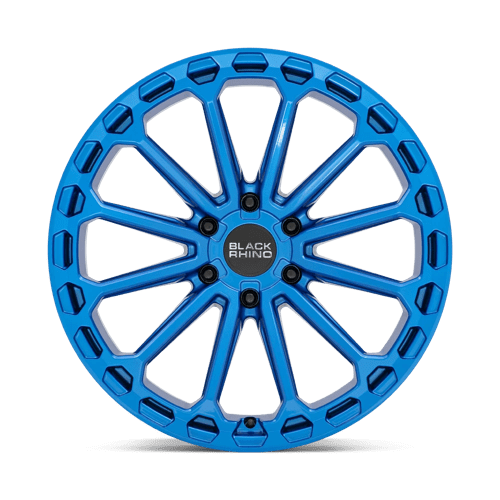 BR KAIZEN 20X9.5 6X139 +12 112 BLUE