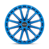BR KAIZEN 17X9.5 6X135 +12 87 BLUE