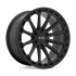 BR KAIZEN 20X9.5 6X114 +18 76 M-BLK