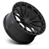 BR KAIZEN 20X9.5 6X139 -18 112 M-BLK