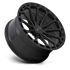 BR KAIZEN 20X9.5 6X114 +18 76 M-BLK