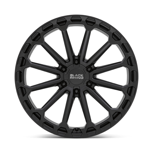 BR KAIZEN 17X9.5 6X139 -12 112 M-BLK