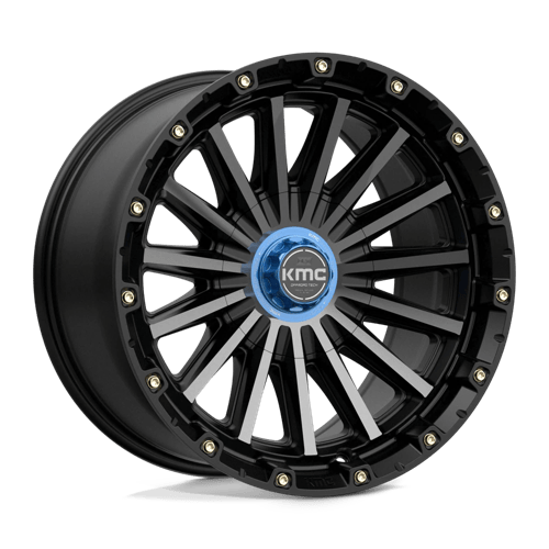 KM102 20X9 5X5.0/5.5 S-BLK GTCC 00MM