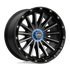 KM102 20X9 5X5.0/5.5 S-BLK GTCC 00MM