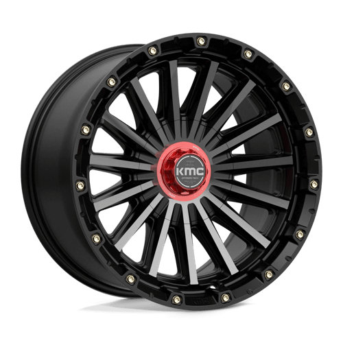 KM102 20X9 5X5.0/5.5 S-BLK GTCC 00MM