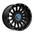KM102 20X9 5X5.0/5.5 S-BLK 00MM