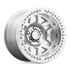 MACHETE CRAWL BL 17X9 6X5.5 MACH -38