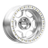 HEX BL 20X10 6X5.5 MACH -48