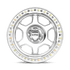 HEX BL 20X10 6X5.5 MACH -48