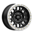 GRENADE DESERT BL 20X9 6X5.5 S-BLK -12