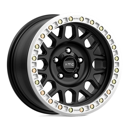KM234 20X9 BLANK S-BLK -12MM (108-150)