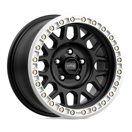 KM234 20X9 6X5.5 S-BLK -12MM