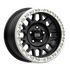 KM234 20X9 6X5.5 S-BLK -12MM