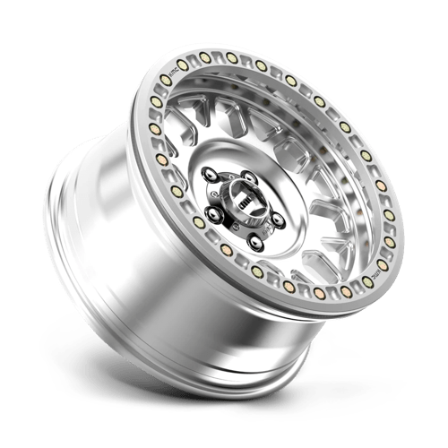 KM234 BL 17X8.5 BLANK (108-150) MACH +0