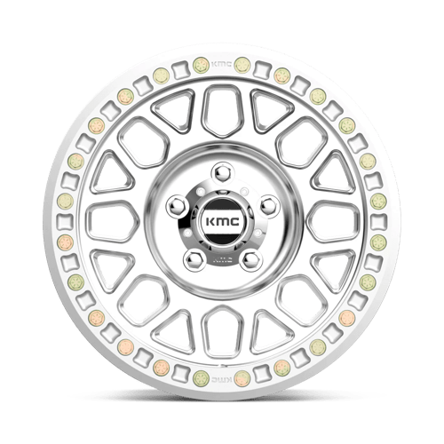 KM234 BL 17X8.5 BLANK (165-180) MACH +0