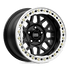 GRENADE CRAWL BL 18X9 BLANK S-BLK +10