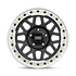 GRENADE CRAWL BL 17X8.5 6X6.5 S-BLK +0