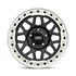 GRENADE CRAWL BL 18X9 BLANK S-BLK +10