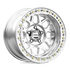 KM235 BL 17X8.5 BLANK (108-150) MACH +0