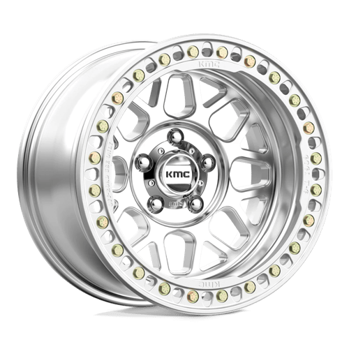 GRENADE CRAWL BL 17X8.5 8X6.5 MACH +0