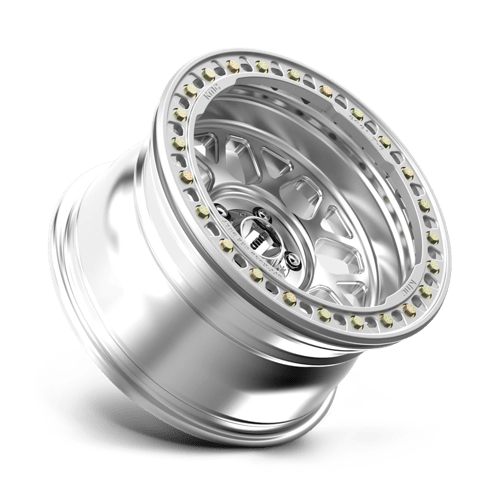 GRENADE CRAWL BL 17X8.5 6X135 MACH +0