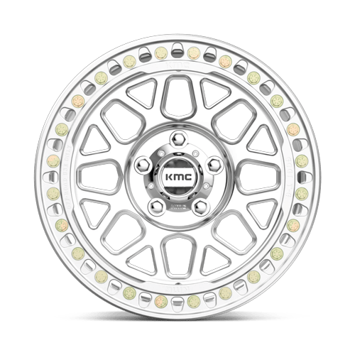 GRENADE CRAWL BL 18X9 6X5.5 MACH +10