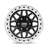 GRENADE CRAWL BL 17X9 6X5.5 S-BLK -38