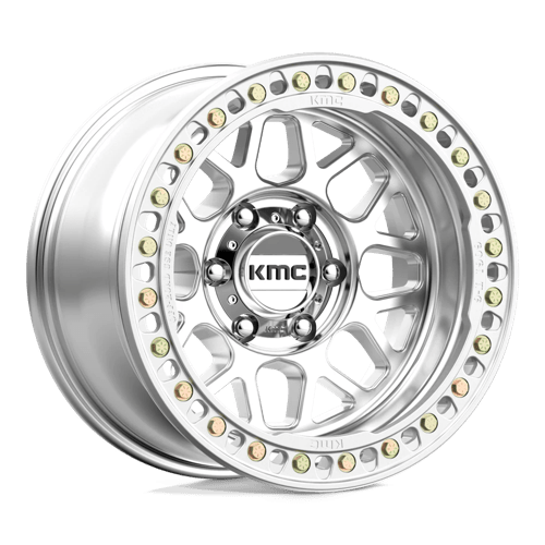 GRENADE CRAWL BL 17X9 6X5.5 MACH -38