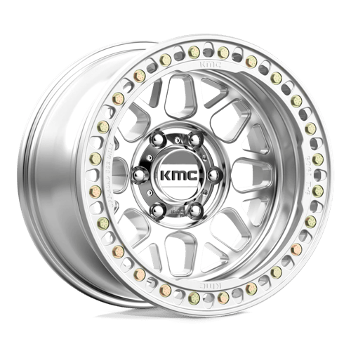 GRENADE CRAWL BL 17X9 6X4.5 S-BLACK -38