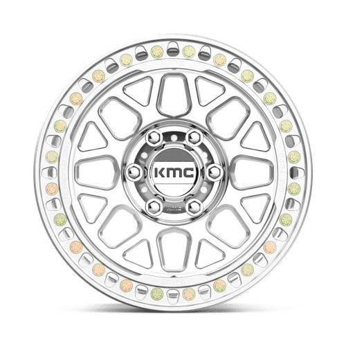 GRENADE CRAWL BL 17X9 6X5.5 MACH -38