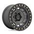 TANK BL 17X9 5X5.0 ANTH -15