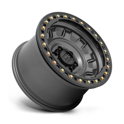 TANK BL 17X9 6X5.5 ANTH -15
