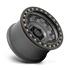TANK BL 17X9 8X170 ANTH -38