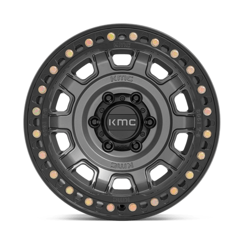 TANK BL 17X9 5X5.0 ANTH -15