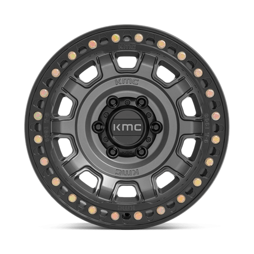 TANK BL 17X9 6X5.5 ANTH -15