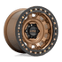 TANK BL 17X9 6X5.5 M-BRZ -38