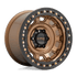 TANK BL 17X9 5X5.0 M-BRZ -15