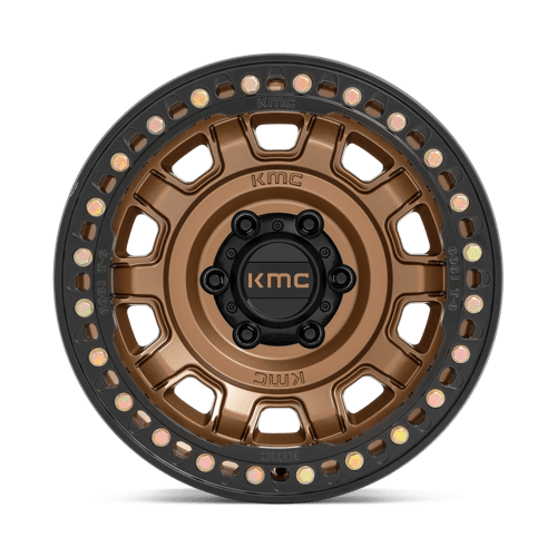 TANK BL 17X9 5X5.0 M-BRZ -15