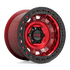 TANK BL 17X9 6X5.5 C-RED -15