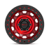 TANK BL 17X9 6X5.5 C-RED -15