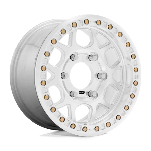 KM444 17X9 BLANK RAW MACH -12MM (108-150)