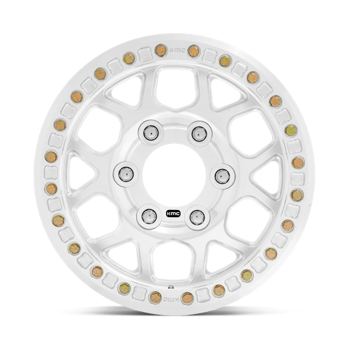 KM444 17X9 BLANK RAW MACH -12 (108-150)