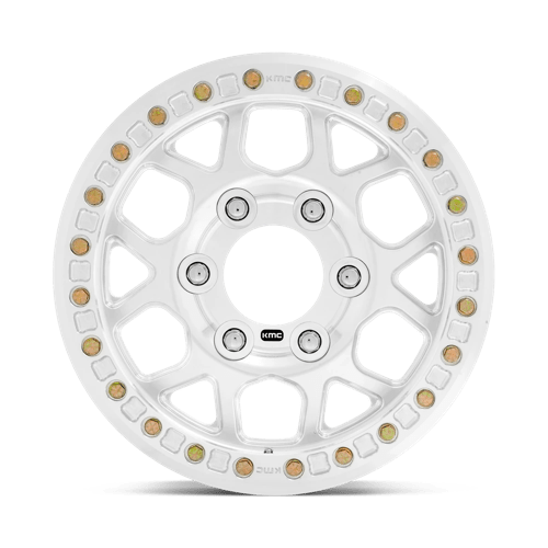 MESA FORGED BL 17X9 BLANK 108 +25 RW-MCH