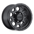 KM522 18X9 8X6.5 M-BLK 00MM