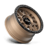 KM535 17X9 5X5.0 M-BRONZE M-BLK LP 18MM