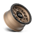 KM535 17X9 6X135 M-BRONZE M-BLK LP -12MM